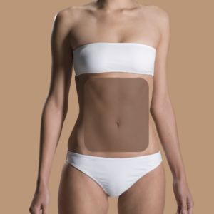 Abdomen M - Mujer