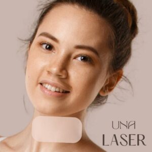 Cuello Posterior S - Mujer