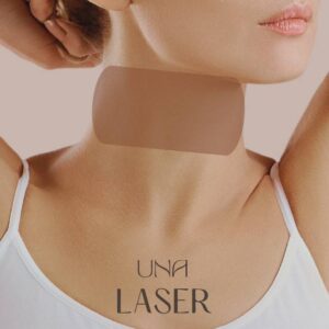 Cuello Anterior S - Mujer