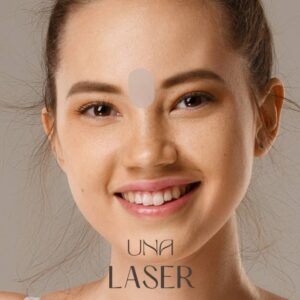 Entrecejo XS - Mujer