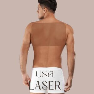 Espalda Superior M - Hombre