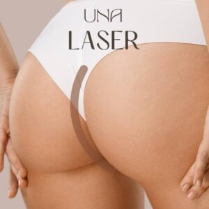 Interglúteo S - Mujer