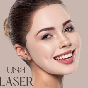 Rostro Completo M - Mujer