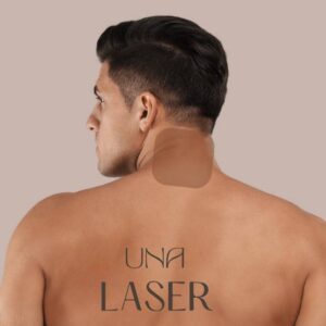 Cuello Posterior S - Hombre