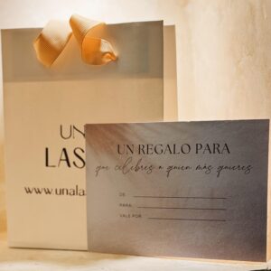 Gift Cards Unalaser